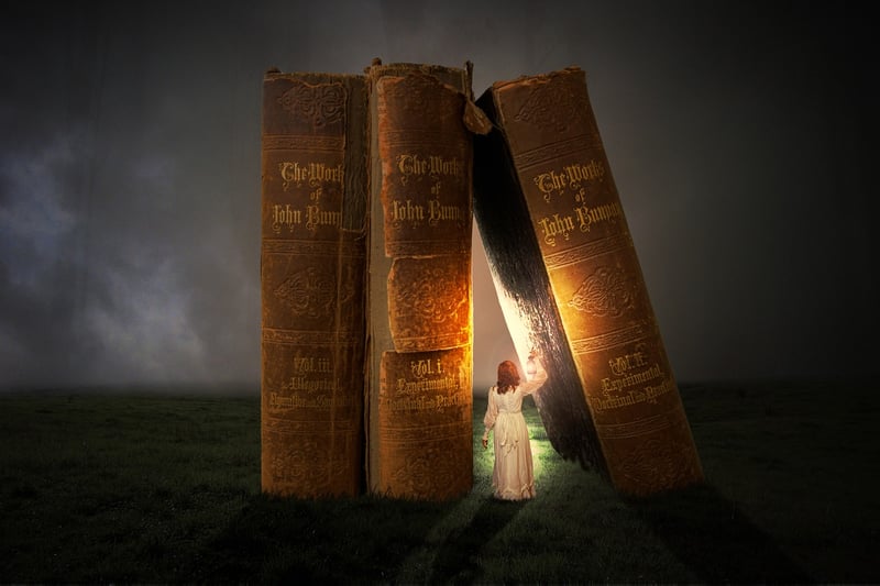 Fabled Chronicles