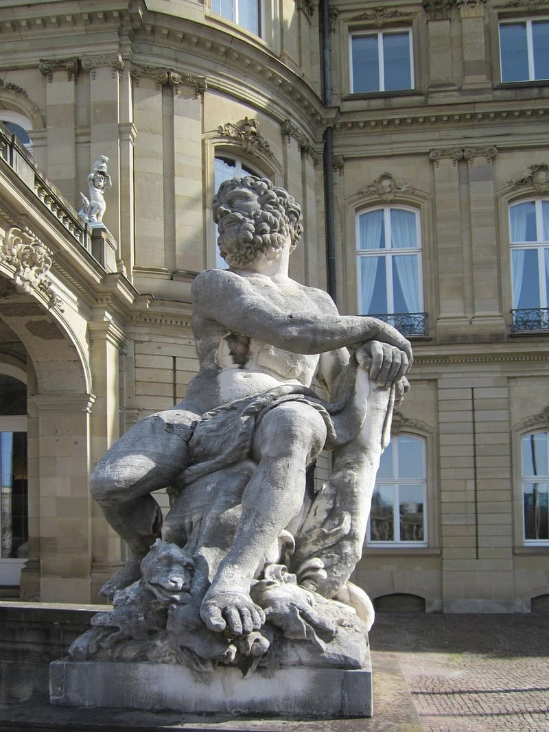 Greek Mythology