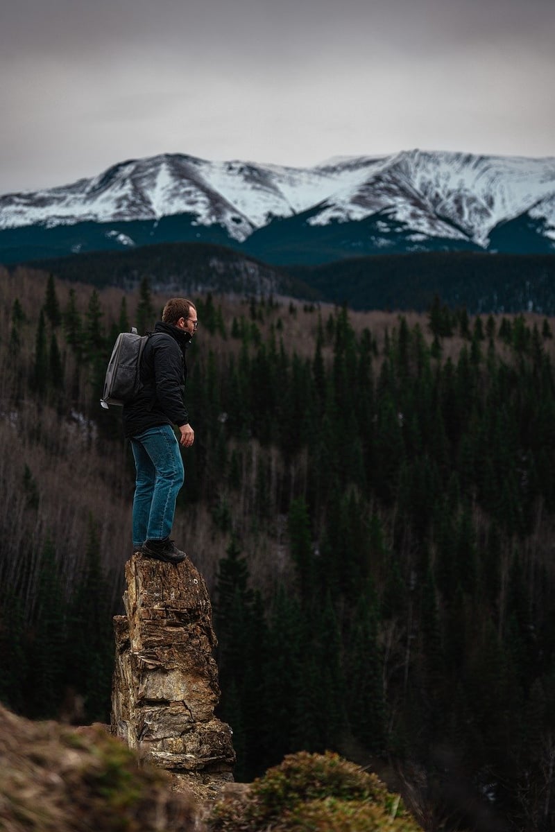 Exploring Nature